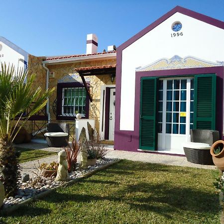 Casa Da Ribeira Villa Sesimbra Kültér fotó
