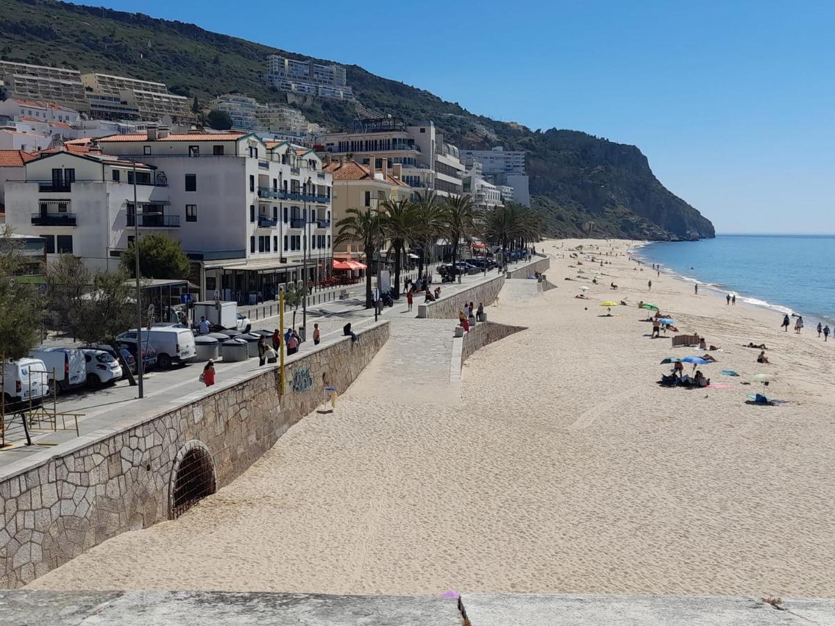 Casa Da Ribeira Villa Sesimbra Kültér fotó
