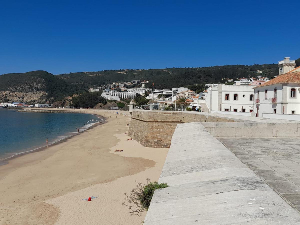 Casa Da Ribeira Villa Sesimbra Kültér fotó