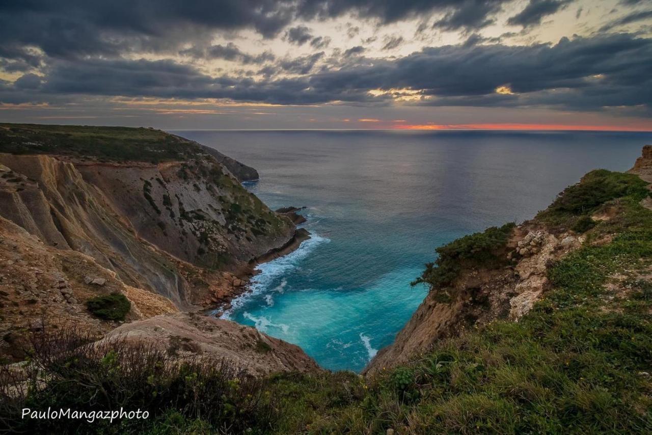Casa Da Ribeira Villa Sesimbra Kültér fotó