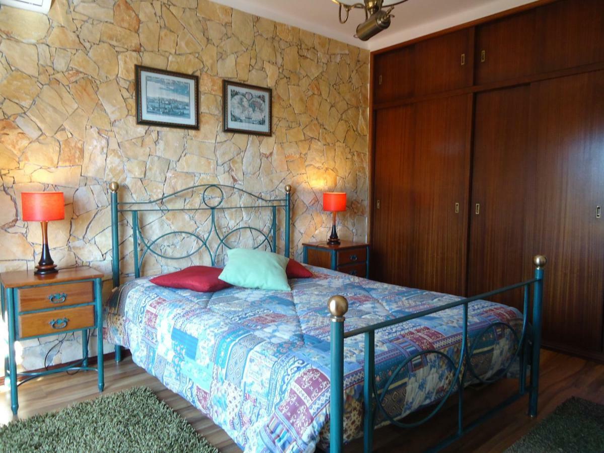 Casa Da Ribeira Villa Sesimbra Kültér fotó