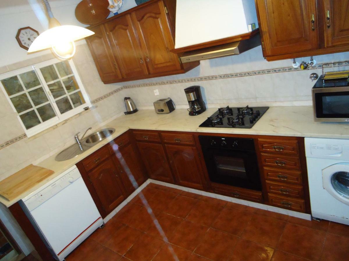 Casa Da Ribeira Villa Sesimbra Kültér fotó