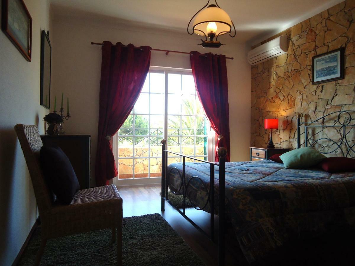 Casa Da Ribeira Villa Sesimbra Kültér fotó