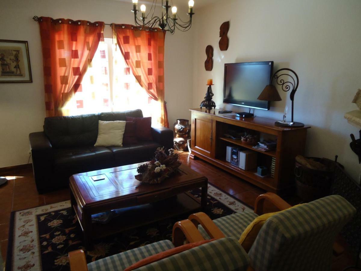 Casa Da Ribeira Villa Sesimbra Kültér fotó