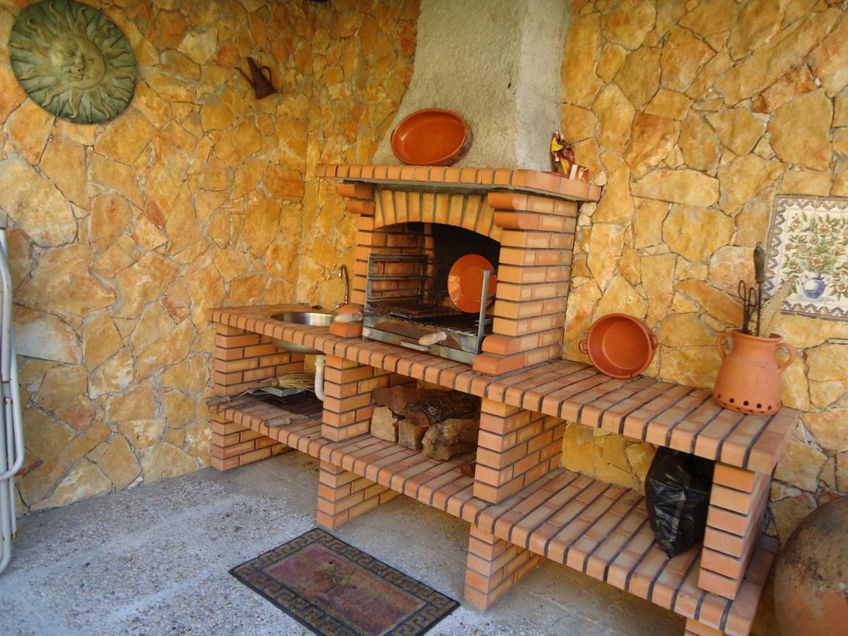 Casa Da Ribeira Villa Sesimbra Kültér fotó