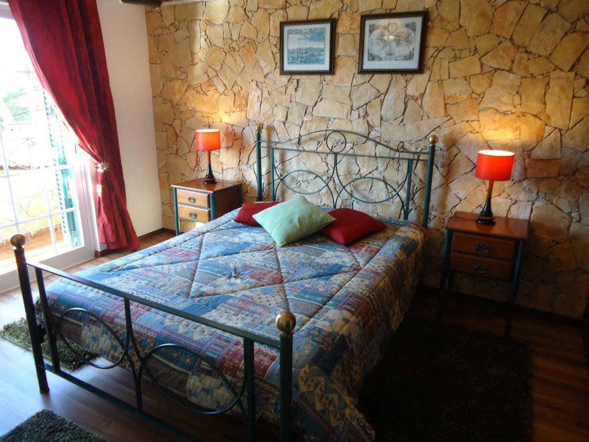 Casa Da Ribeira Villa Sesimbra Kültér fotó