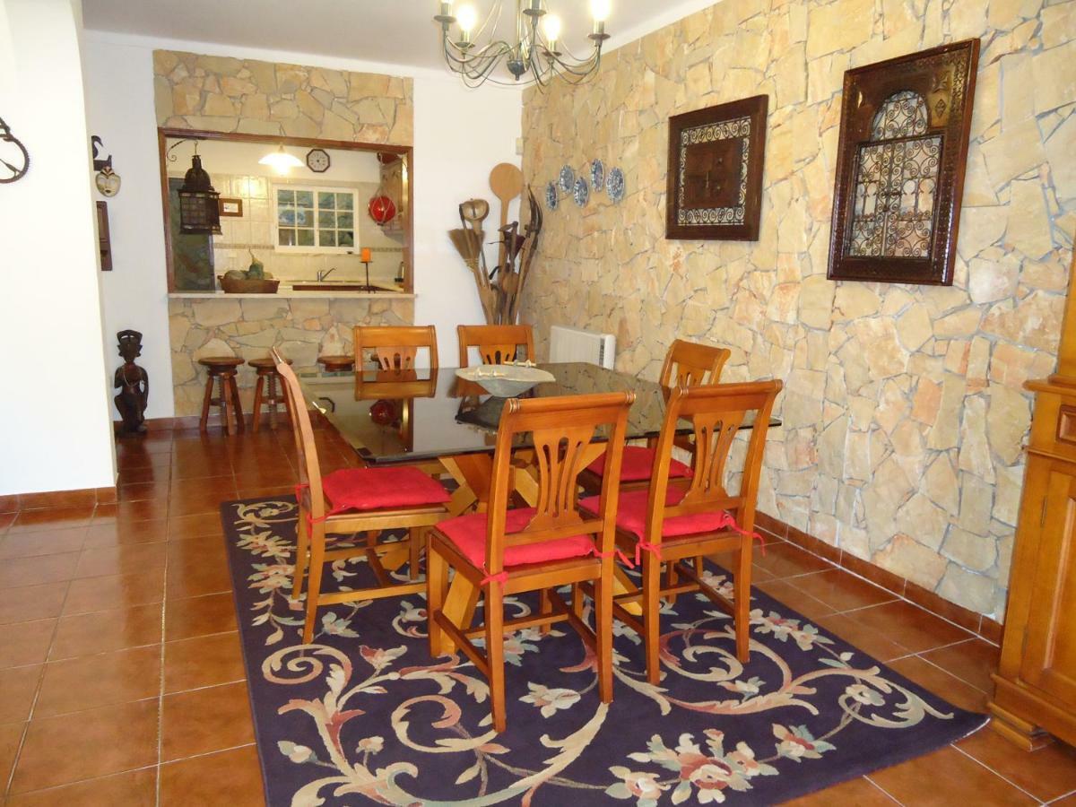 Casa Da Ribeira Villa Sesimbra Kültér fotó
