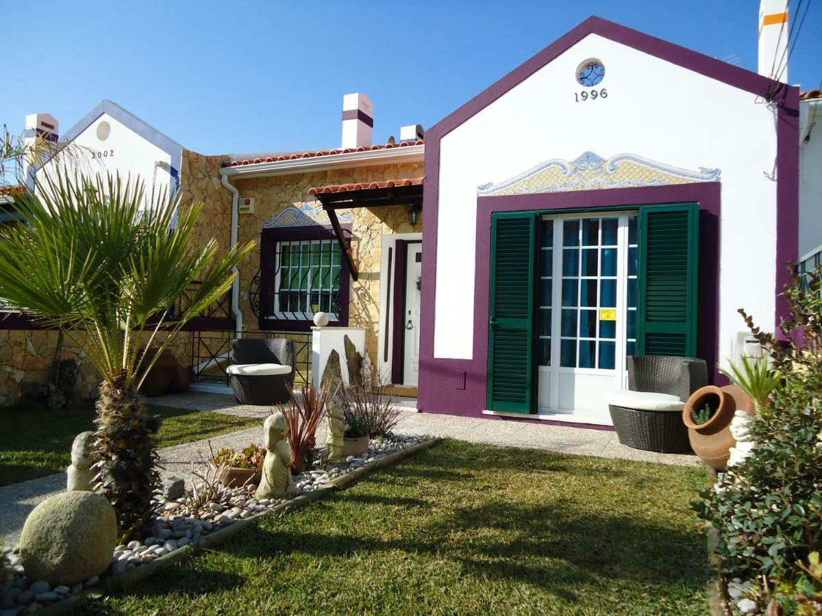 Casa Da Ribeira Villa Sesimbra Kültér fotó