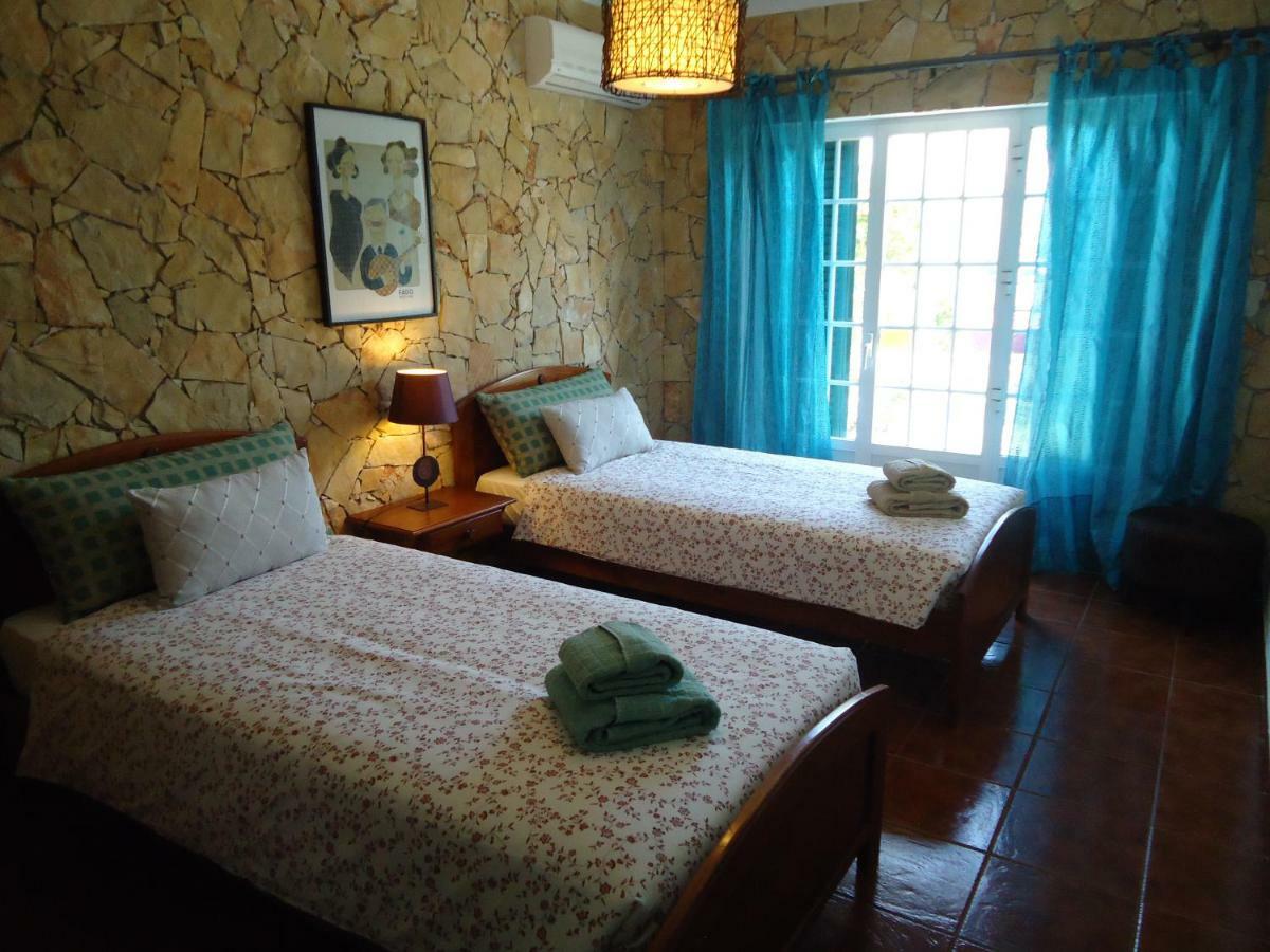 Casa Da Ribeira Villa Sesimbra Kültér fotó