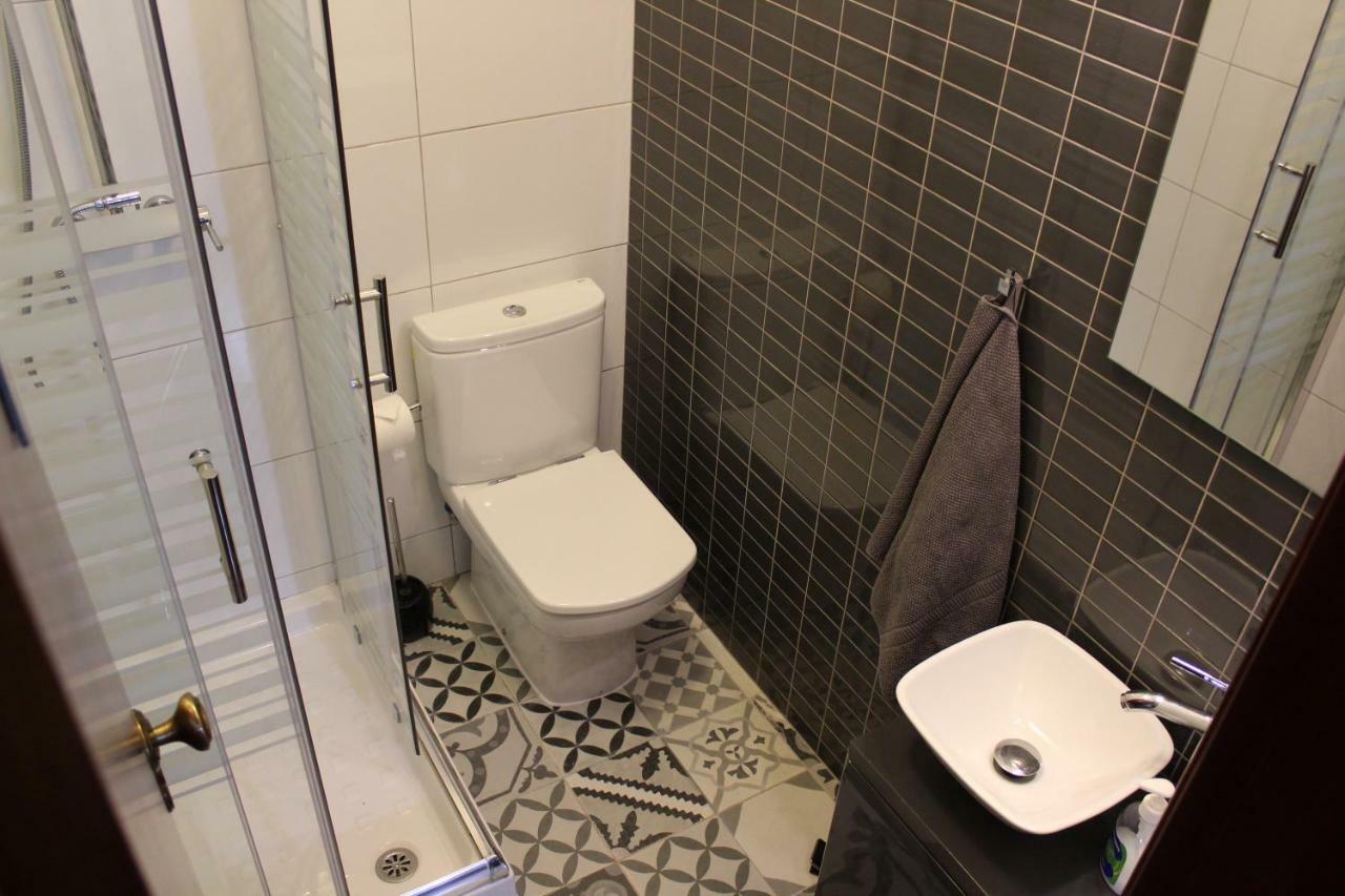 Casa Da Ribeira Villa Sesimbra Kültér fotó